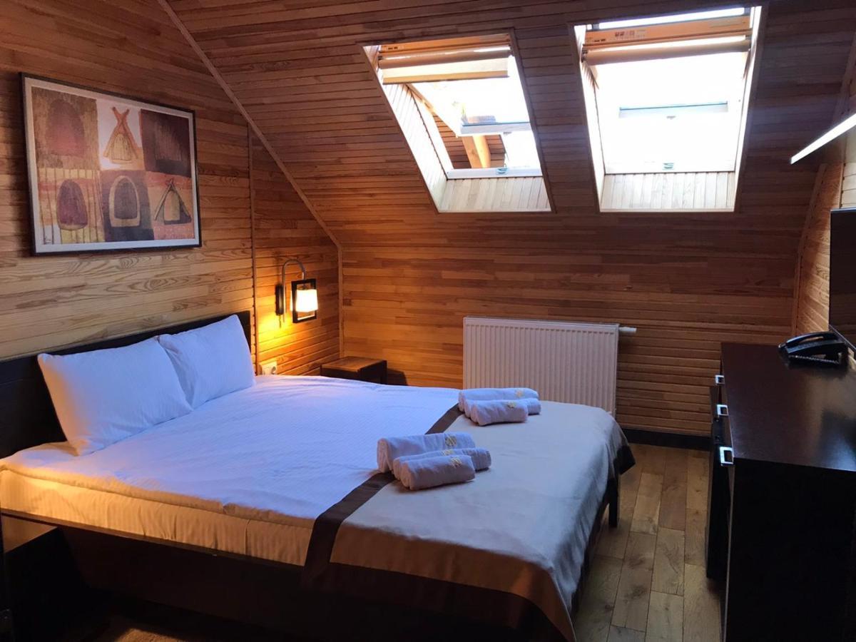 Chalet Du Mont バコヴェル エクステリア 写真