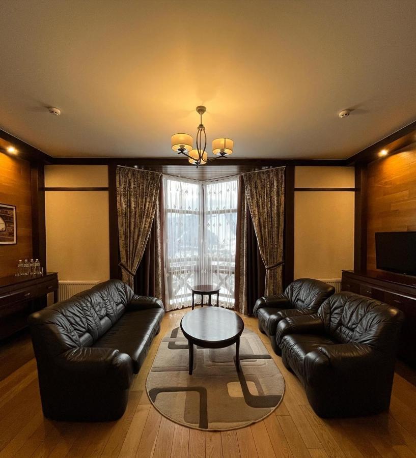 Chalet Du Mont バコヴェル エクステリア 写真