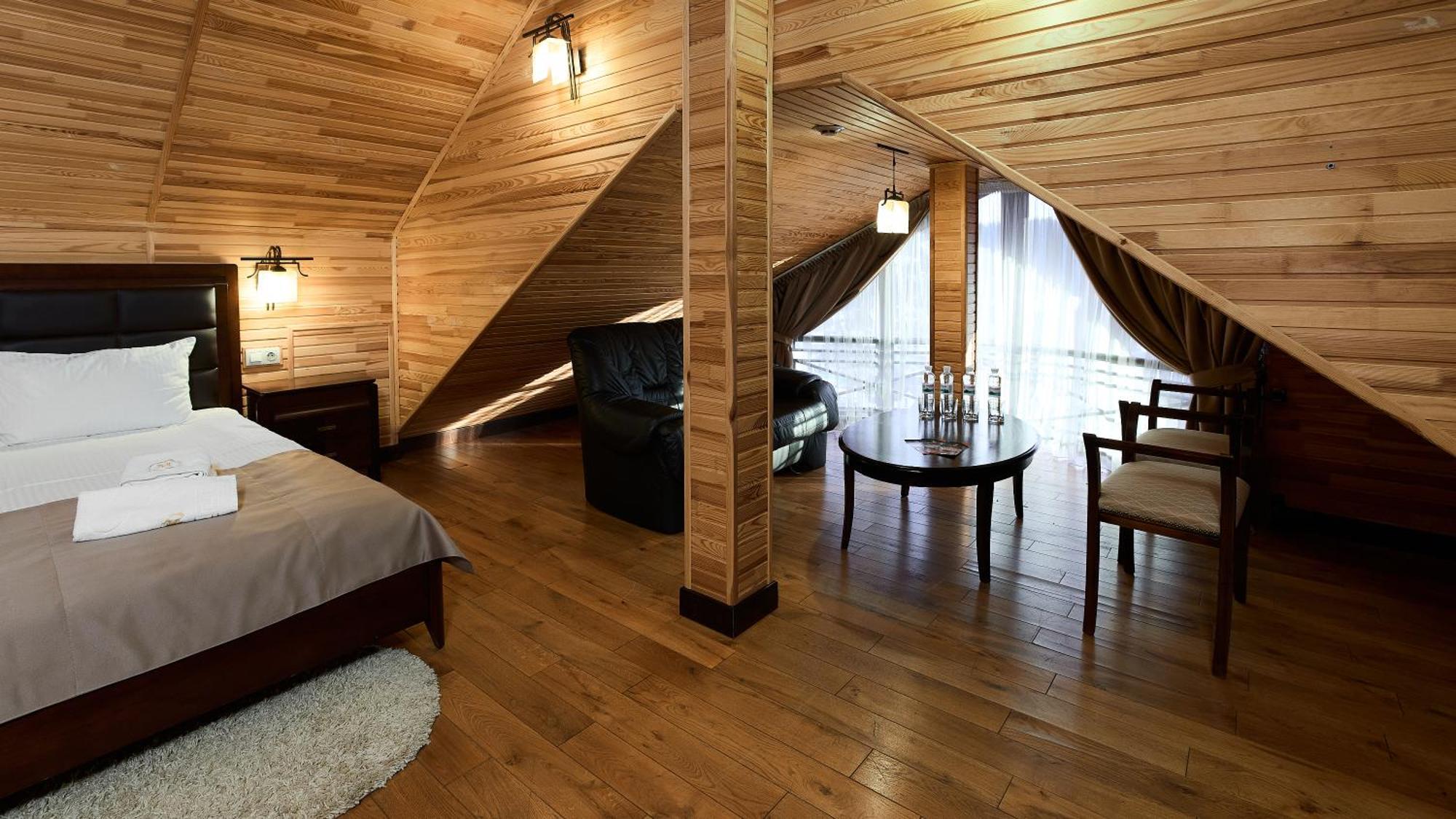 Chalet Du Mont バコヴェル エクステリア 写真