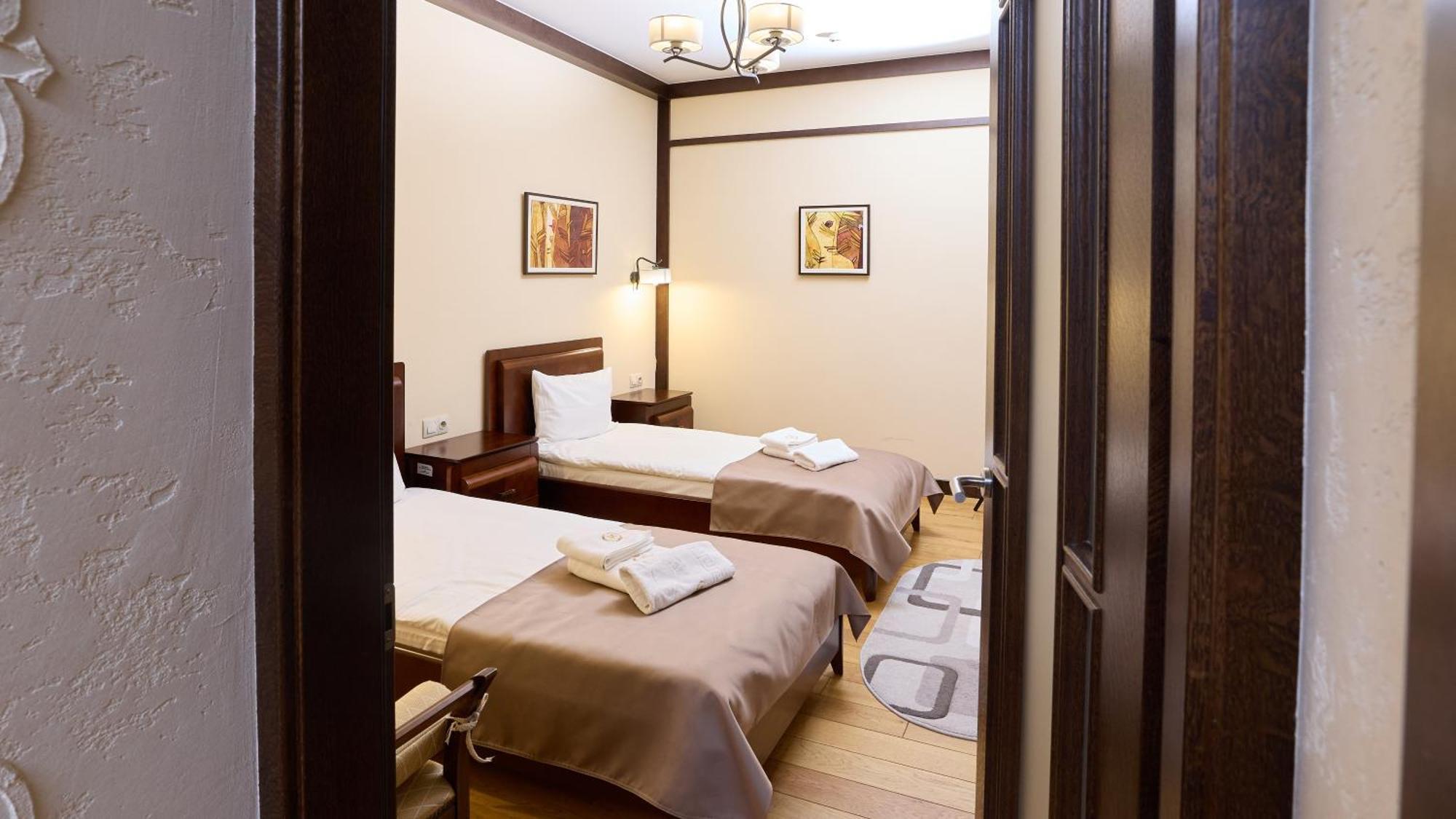 Chalet Du Mont バコヴェル エクステリア 写真