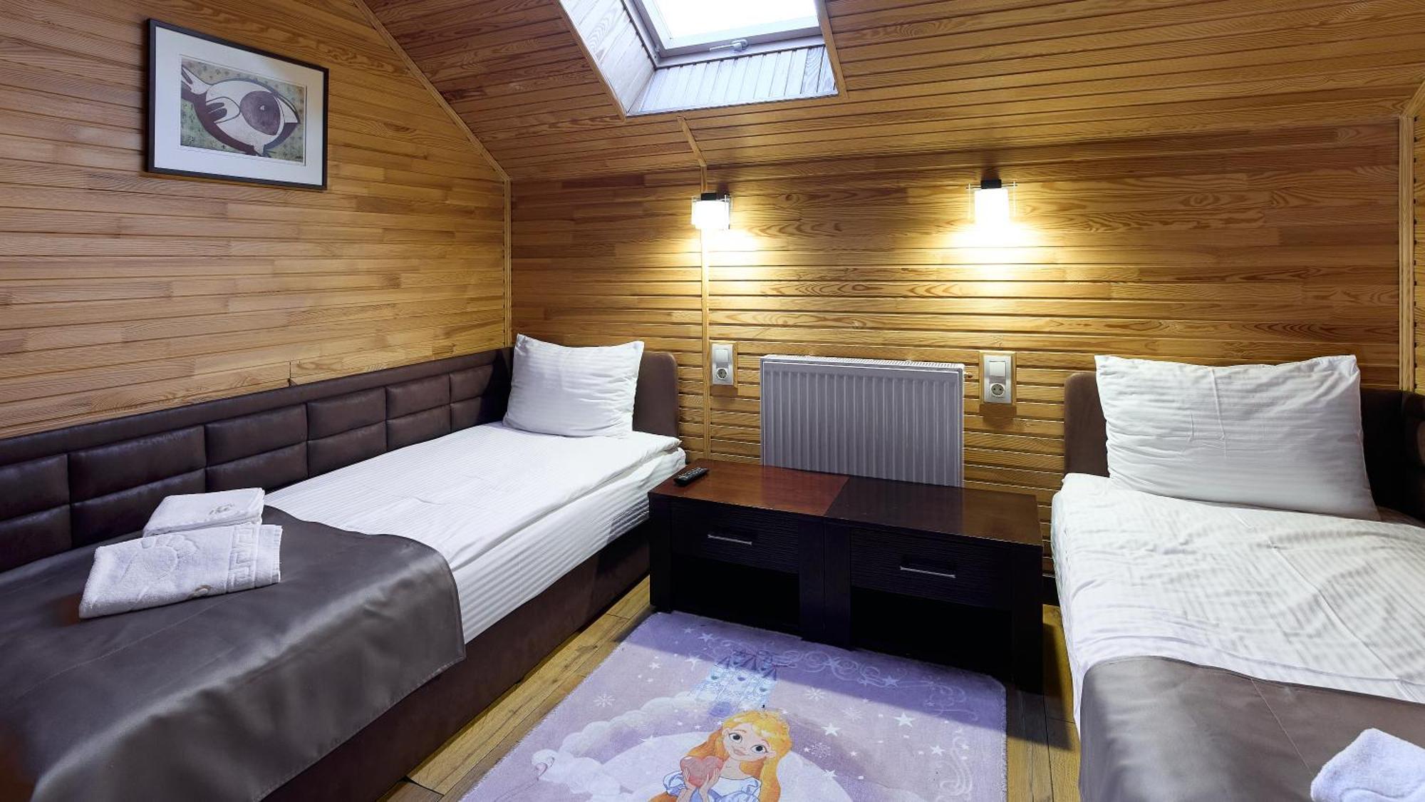 Chalet Du Mont バコヴェル エクステリア 写真