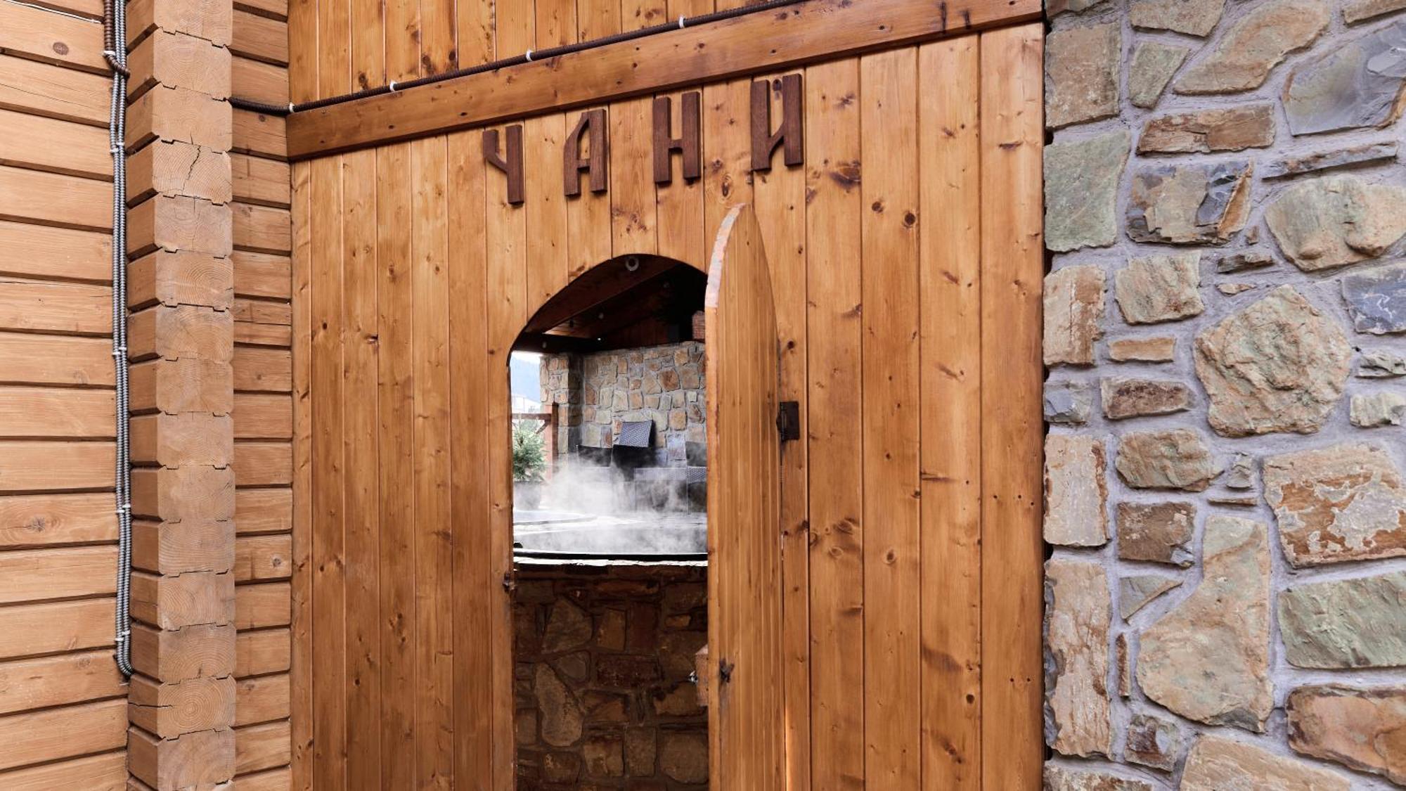 Chalet Du Mont バコヴェル エクステリア 写真
