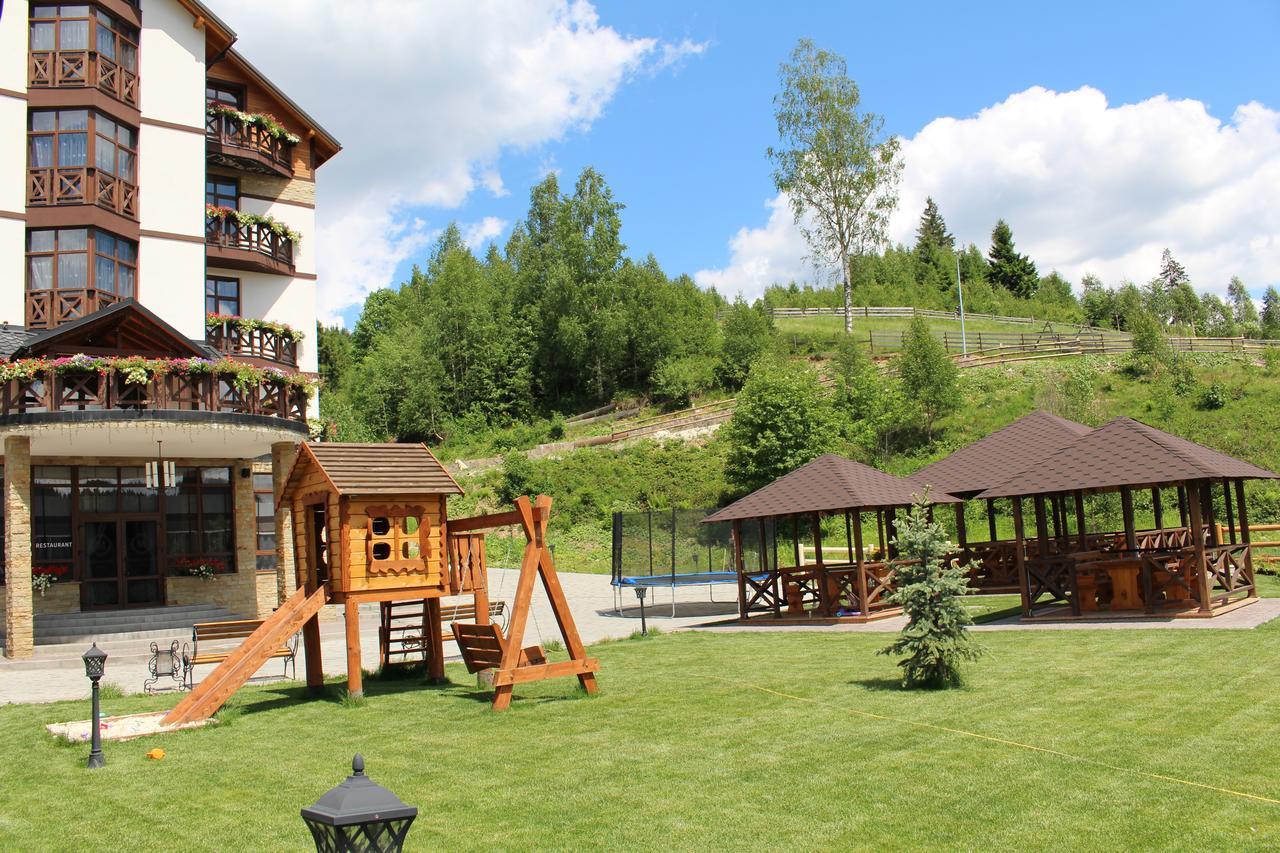 Chalet Du Mont バコヴェル エクステリア 写真