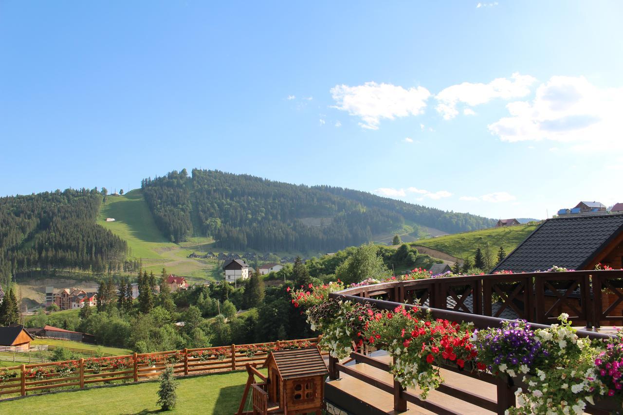 Chalet Du Mont バコヴェル エクステリア 写真