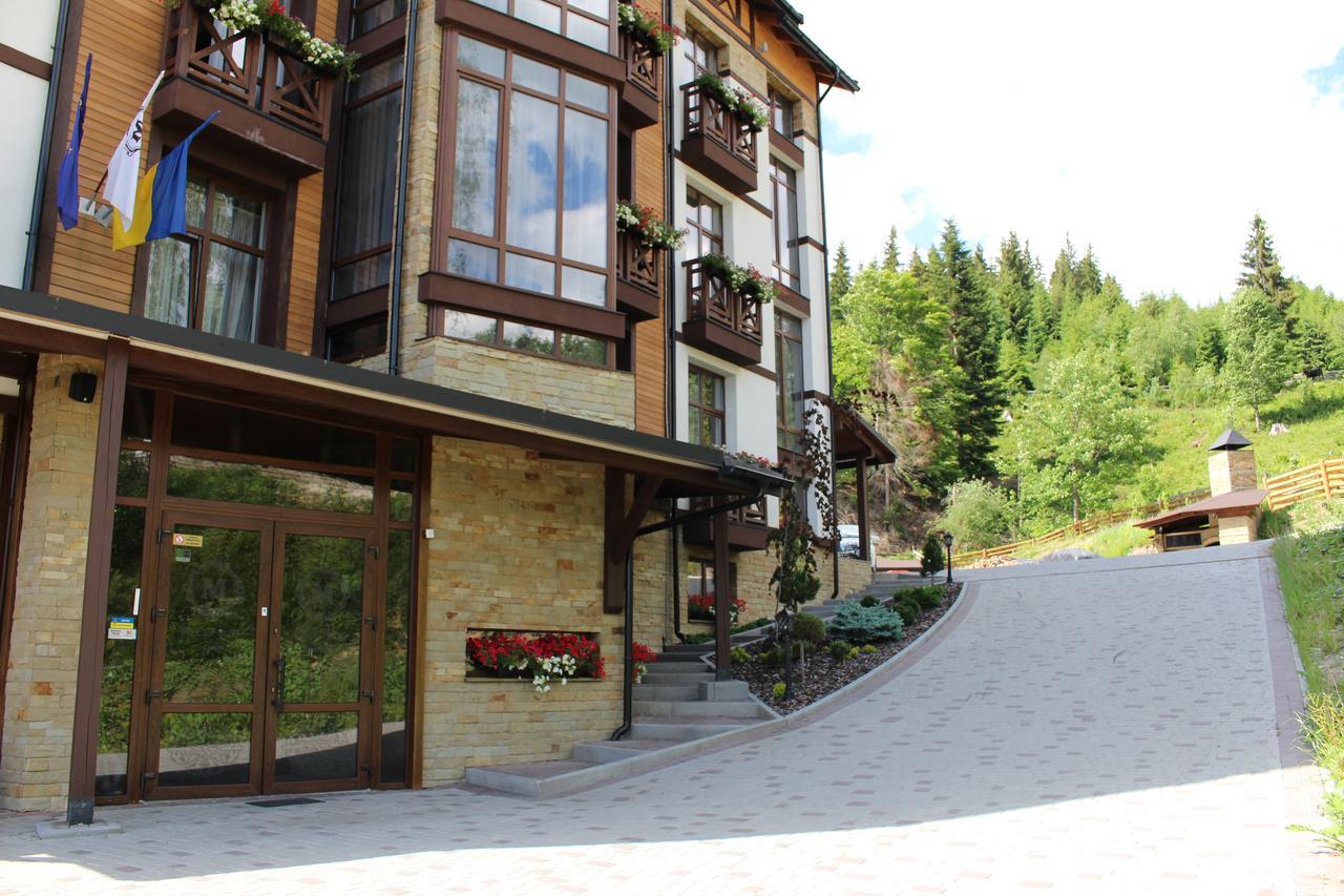 Chalet Du Mont バコヴェル エクステリア 写真