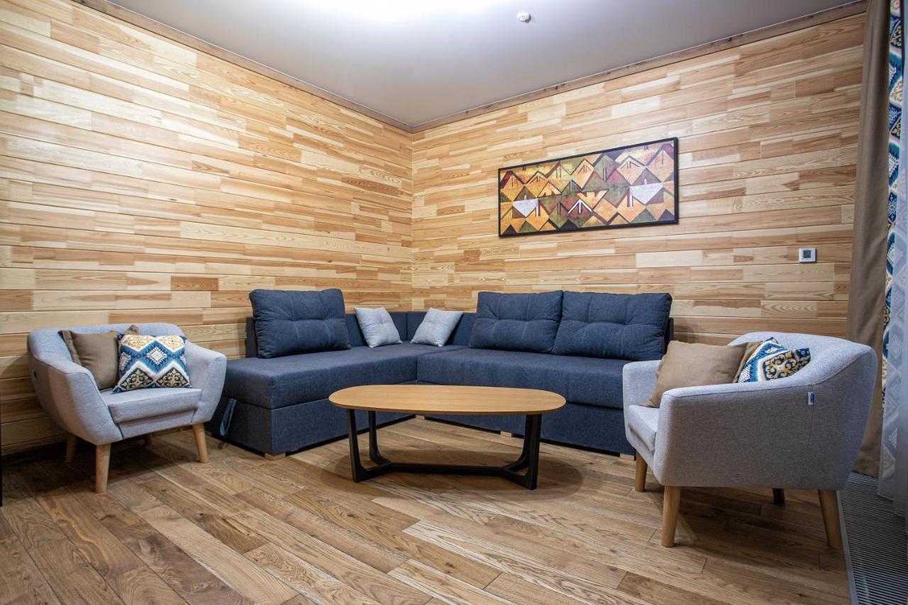 Chalet Du Mont バコヴェル エクステリア 写真
