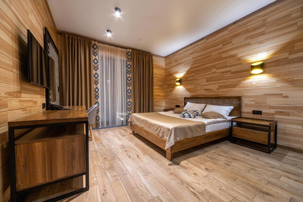 Chalet Du Mont バコヴェル エクステリア 写真