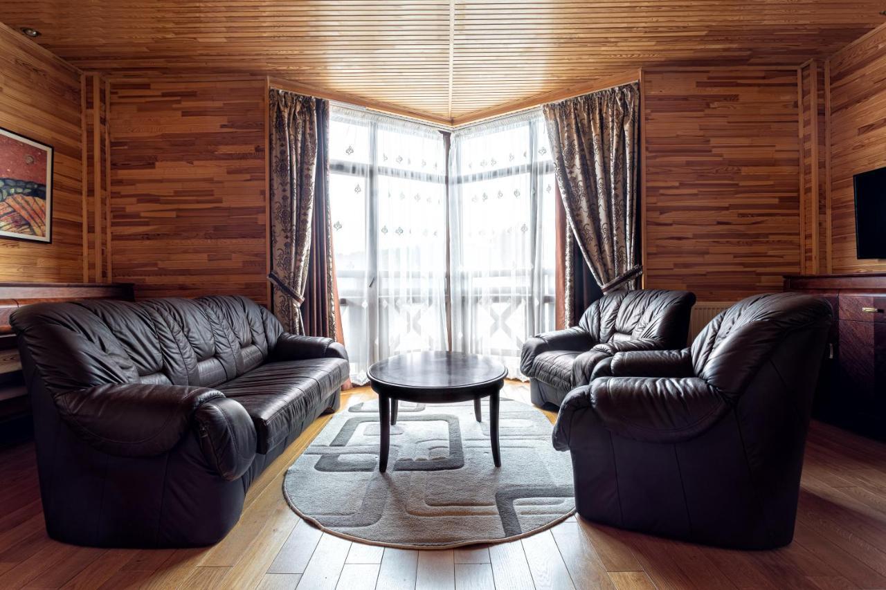 Chalet Du Mont バコヴェル エクステリア 写真