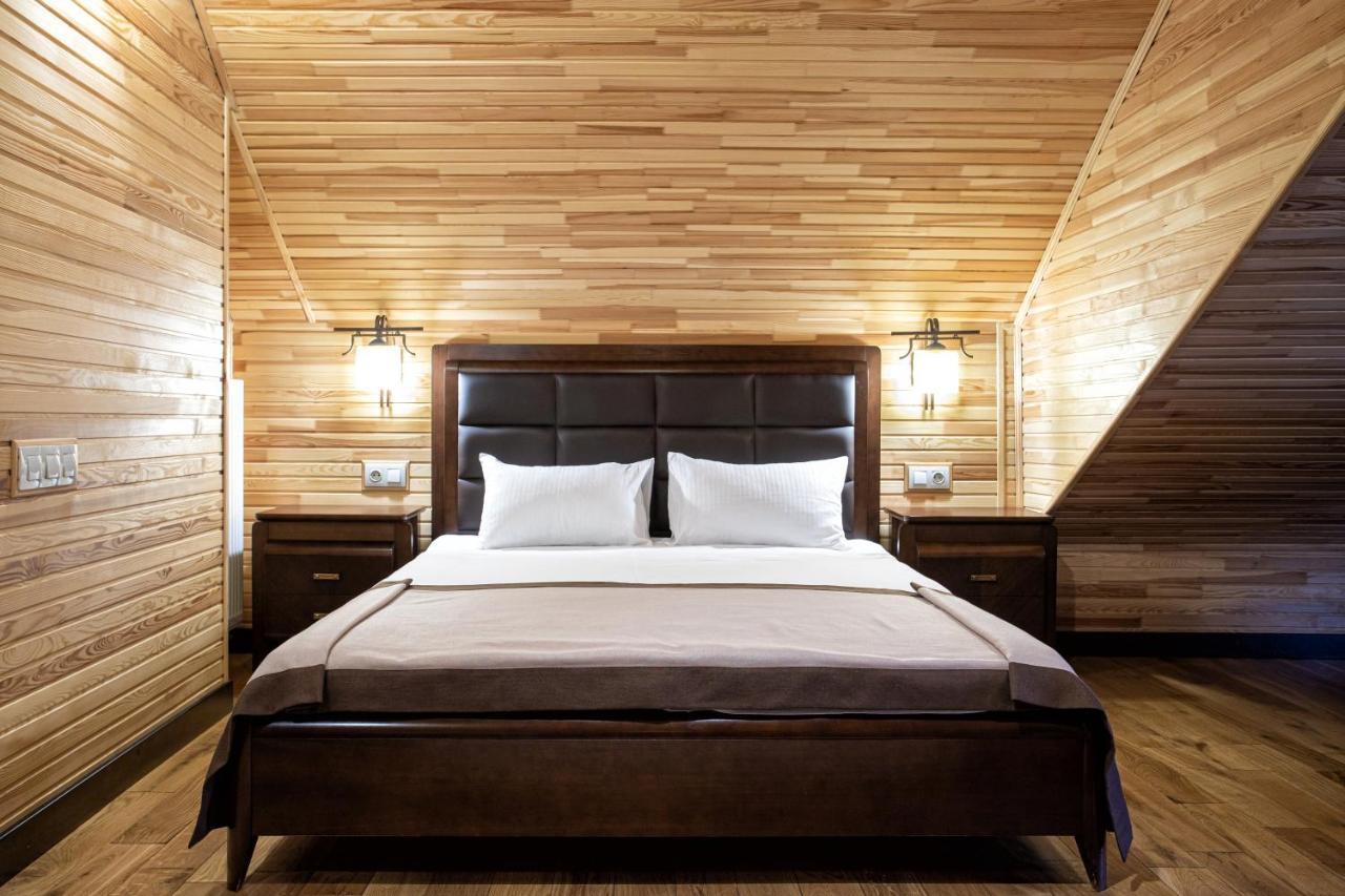 Chalet Du Mont バコヴェル エクステリア 写真