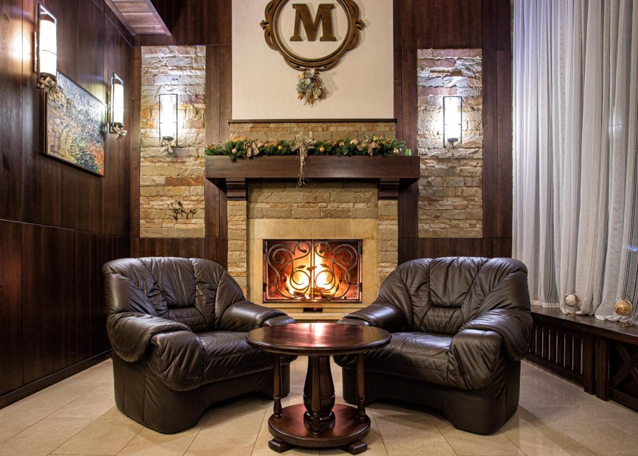 Chalet Du Mont バコヴェル エクステリア 写真