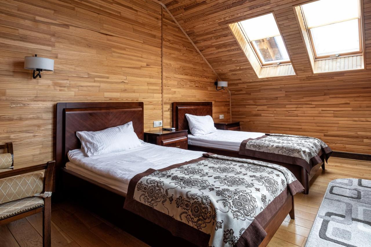 Chalet Du Mont バコヴェル エクステリア 写真